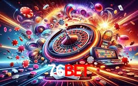 Casino Ao Vivo 76Bet